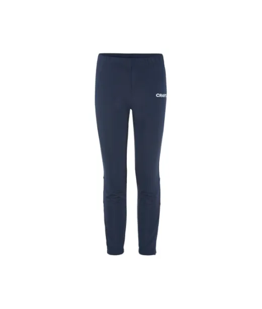 Craft Nordic Club 2.0 Wind Tights Jr