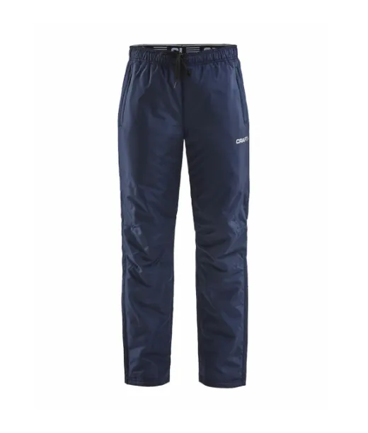 Craft Pants Warm W Navu
