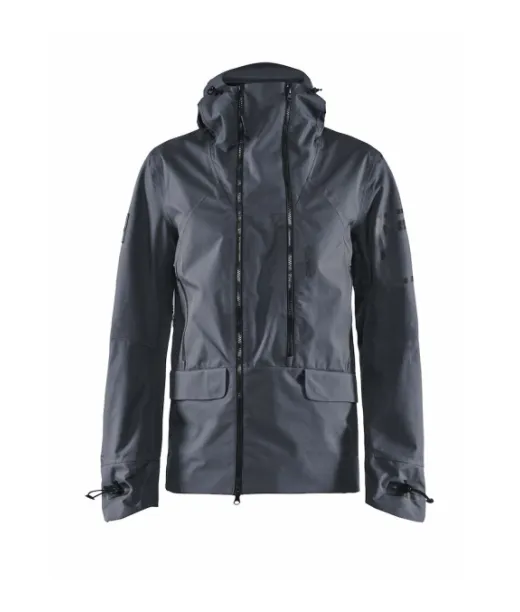 Craft Polar Shell Jacket M Asfaltti