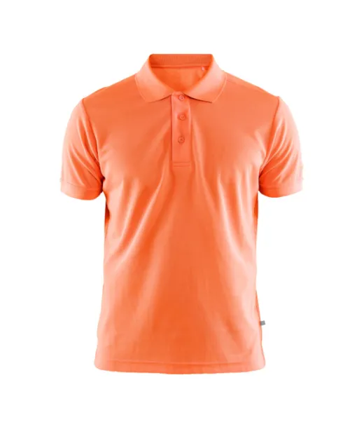 Craft Polo Shirt Pique Classic M Flourange