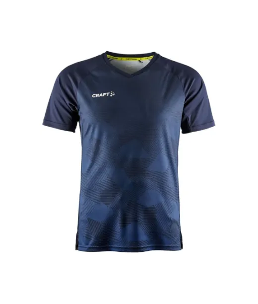 Craft Premier Fade Jersey M Navu