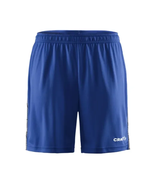 Craft Premier Shorts M Club Cobolt