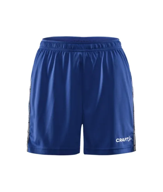 Craft Premier Shorts W Club Cobolt