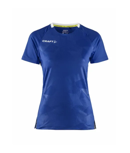 Craft Premier Solid Jersey W