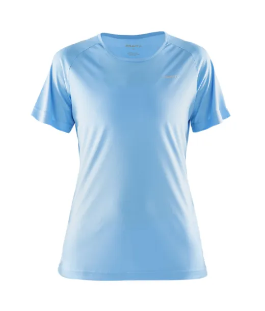 Craft Prime Tee W Aqua