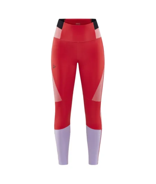 Craft Pro Charge Blocked Tights W
