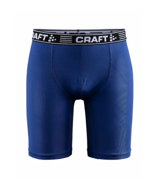 Craft Pro Control 9" Boxer M Club Cobolt
