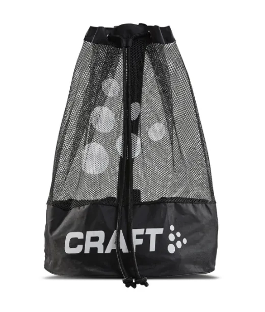 Craft Pro Control Ball Bag Black