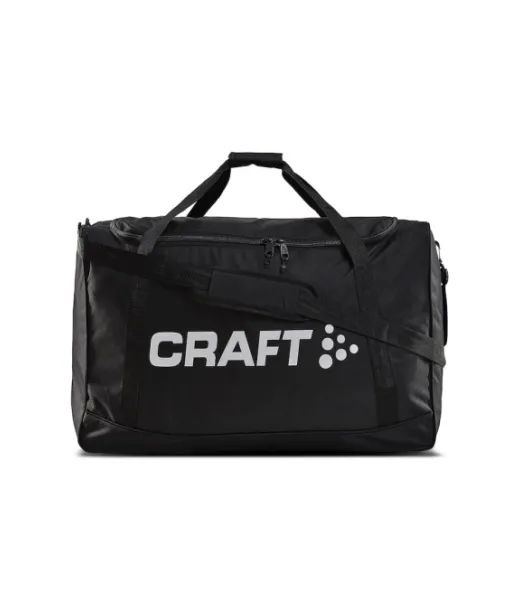 Craft Pro Control Equipment Bag Black