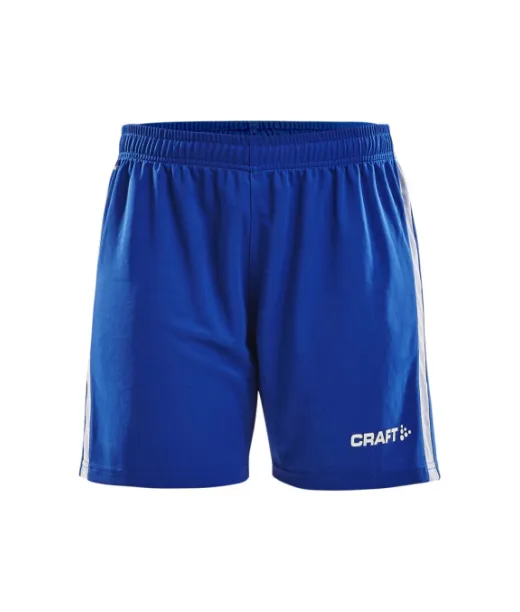 Craft Pro Control Mesh Shorts W Club Cobolt / White