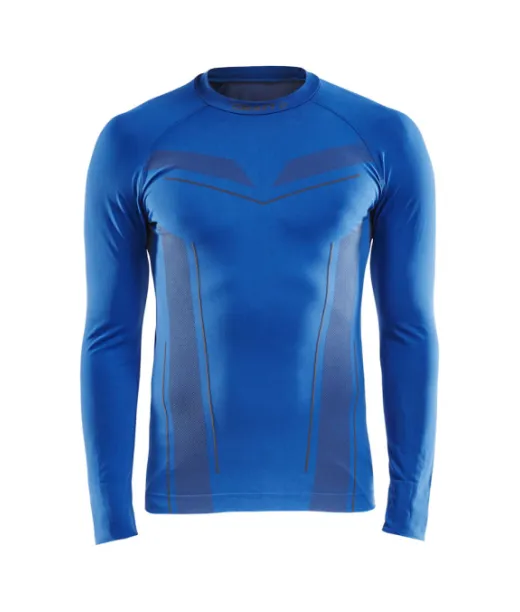Craft Pro Control Seamless Jersey M Club Cobolt