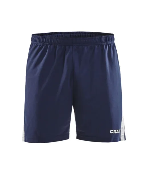 Craft Pro Control Shorts M Navy / Valkoinen