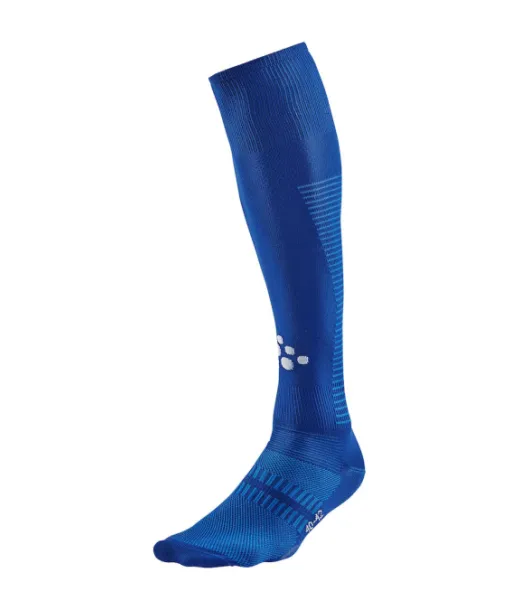 Craft Pro Control Socks Club Cobolt