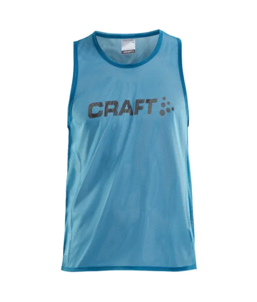 Craft Pro Control Vest Jr Azure