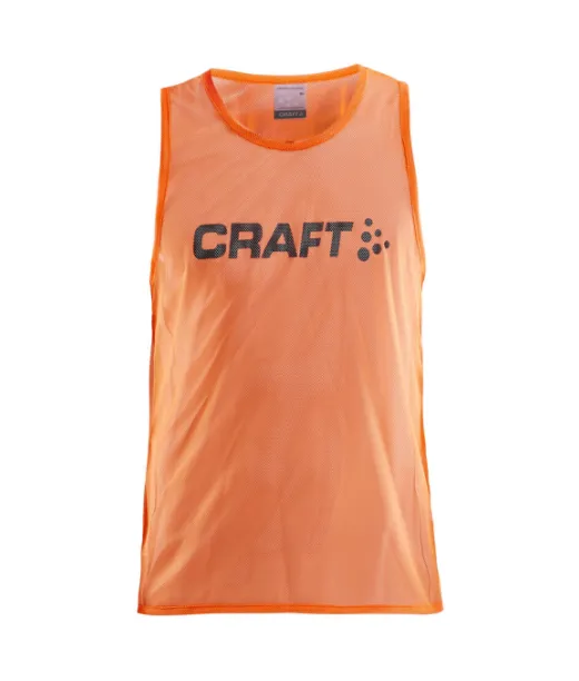 Craft Pro Control Vest Jr Flourange