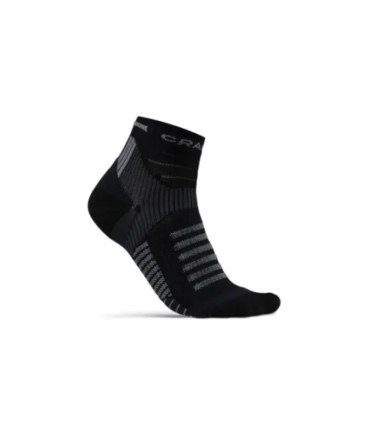 Craft Pro Dry Midsock Black