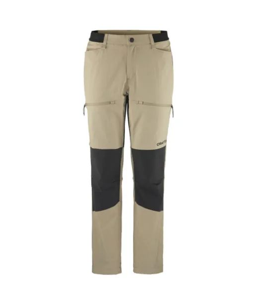 Craft Pro Explore Hiking Pants M Raw