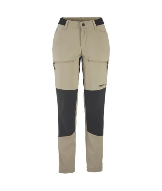 Craft Pro Explore Hiking Pants W Raw