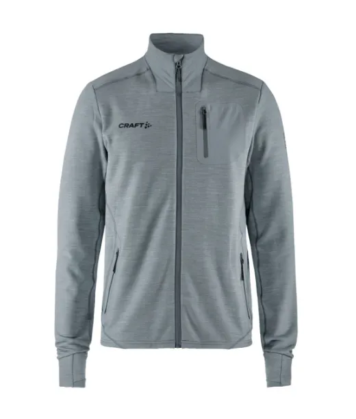 Craft Pro Explore Wool Midlayer M