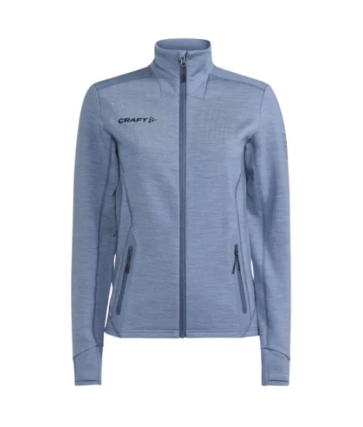 Craft Pro Explore Wool Midlayer W