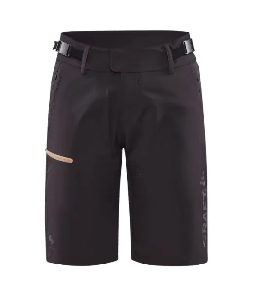 Craft Pro Gravel Shorts W