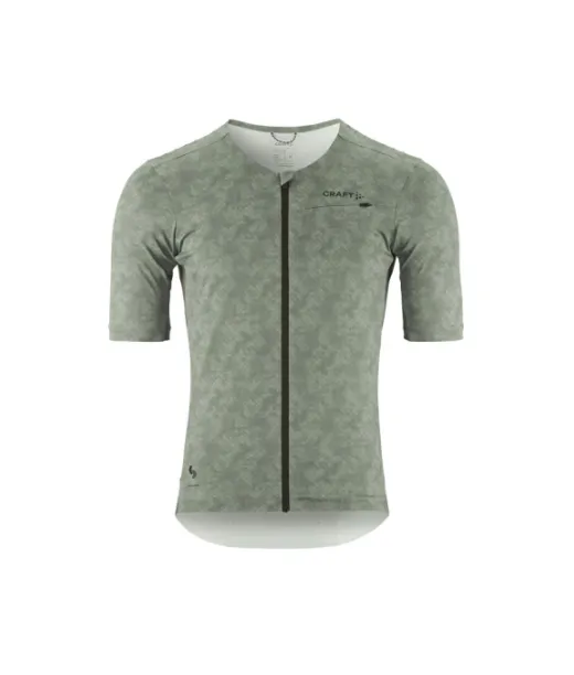 Craft Pro Gravel Ss Jersey M