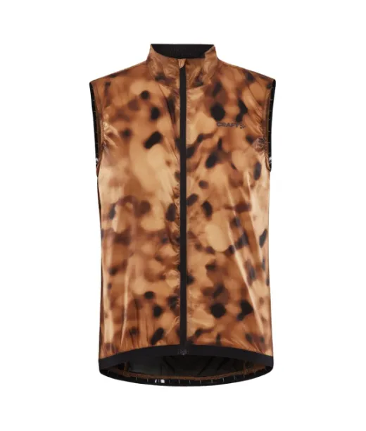 Craft Pro Gravel Wind Vest M