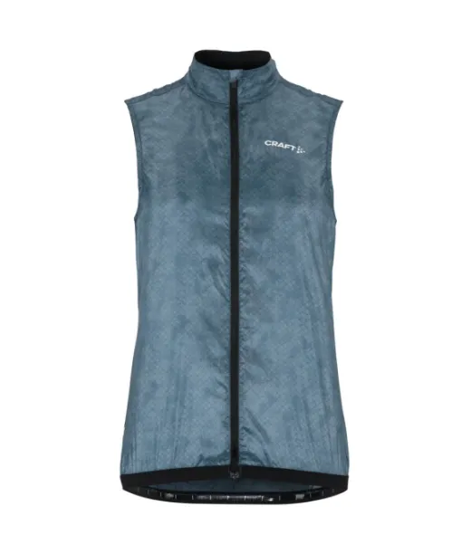 Craft Pro Gravel Wind Vest W