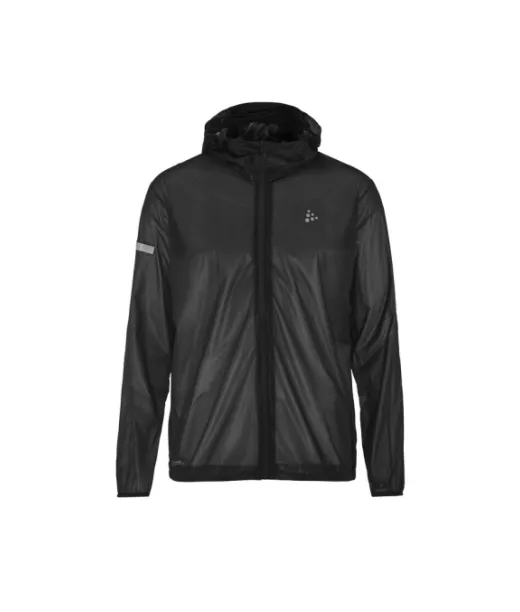 Craft Pro Hydro Lightweight Jacket M