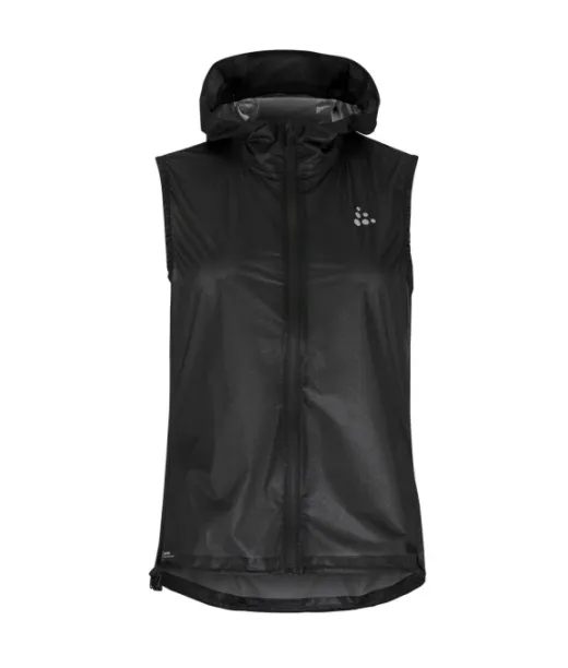 Craft Pro Hydro Lightweight Vest W