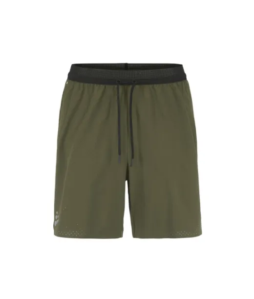 Craft Pro Hypervent Long Shorts 2 M