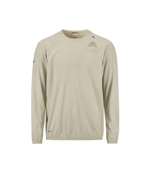Craft Pro Hypervent Ls Wind Top 2 M