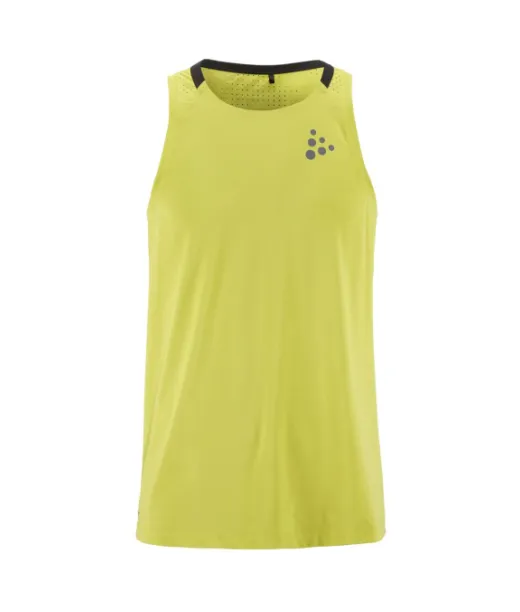 Craft Pro Hypervent Singlet 2 M