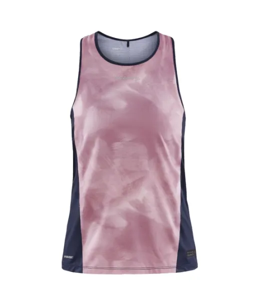 Craft Pro Hypervent Singlet W