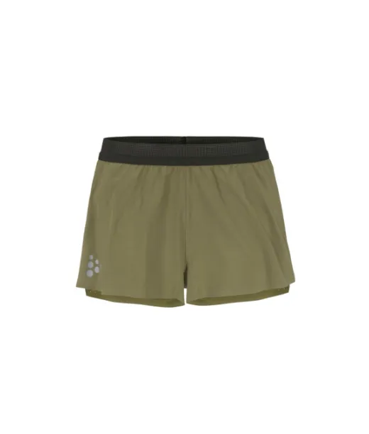 Craft Pro Hypervent Split Shorts 2 M