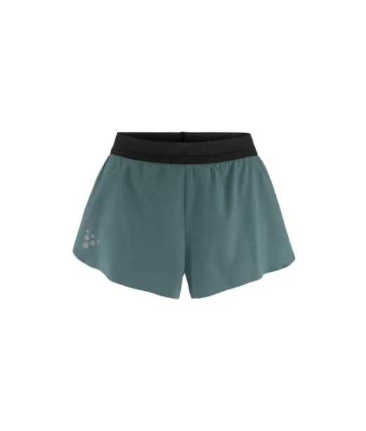 Craft Pro Hypervent Split Shorts 2 W