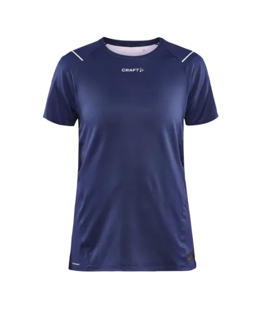 Craft Pro Hypervent Ss Tee W