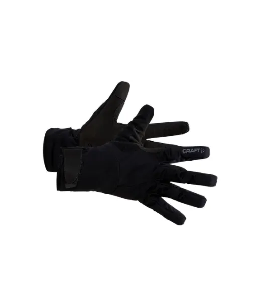 Craft Pro Insulate Race Glove Black