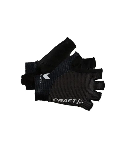 Craft Pro Nano Glove Black