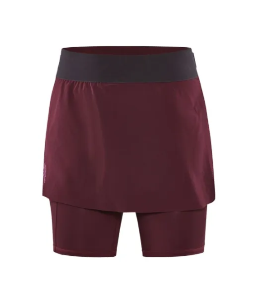 Craft Pro Trail 2in1 Skirt W