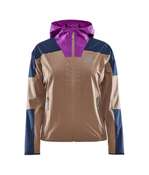 Craft Pro Trail Hydro Jacket W