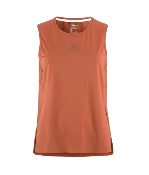 Craft Pro Trail Singlet 2 W