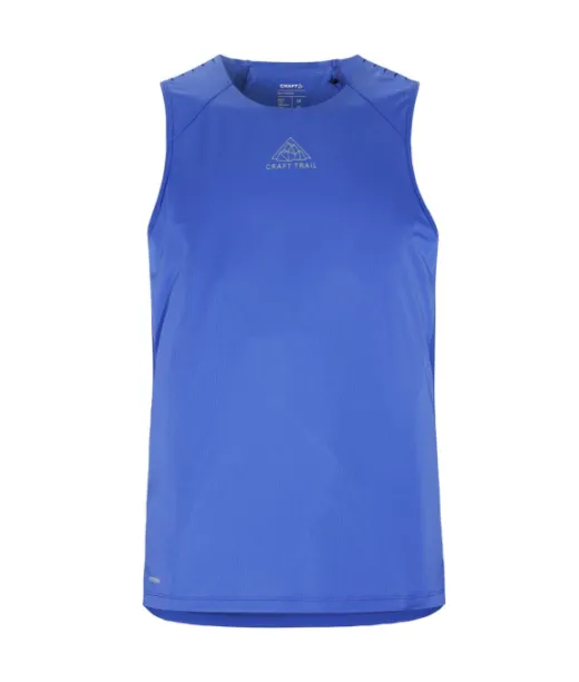 Craft Pro Trail Singlet M