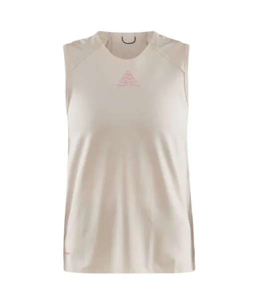 Craft Pro Trail Singlet W
