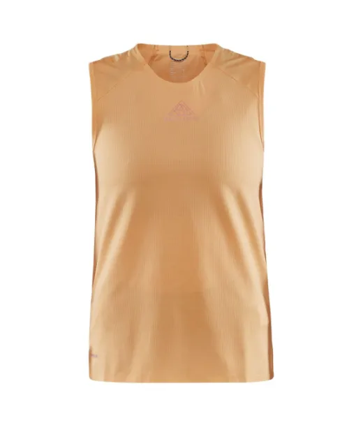 Craft Pro Trail Singlet W