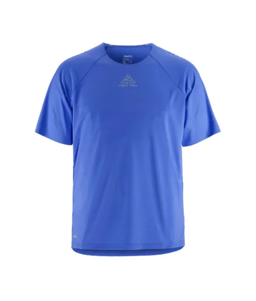 Craft Pro Trail Ss Tee M