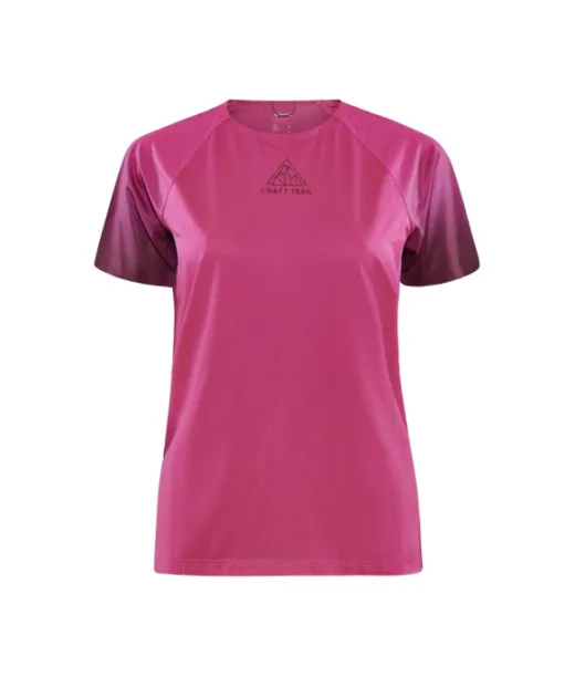 Craft Pro Trail Ss Tee W