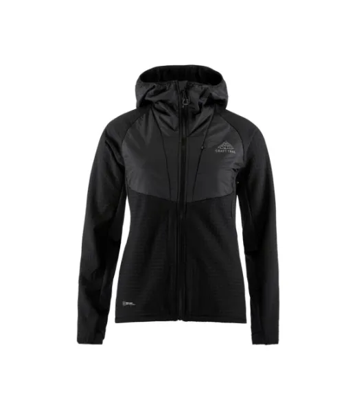 Craft Pro Trail Subz Jacket W