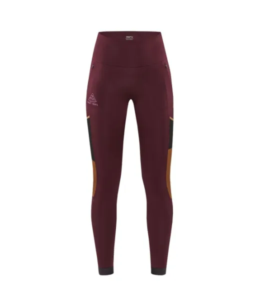 Craft Pro Trail Tights W