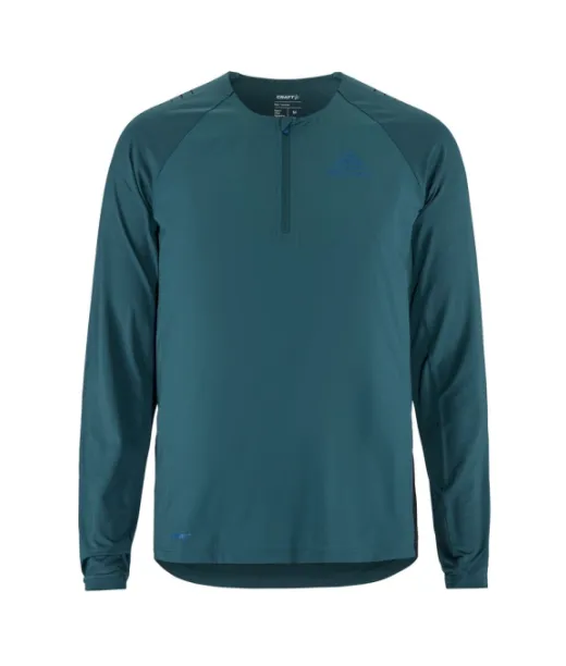 Craft Pro Trail Wind Ls Tee M